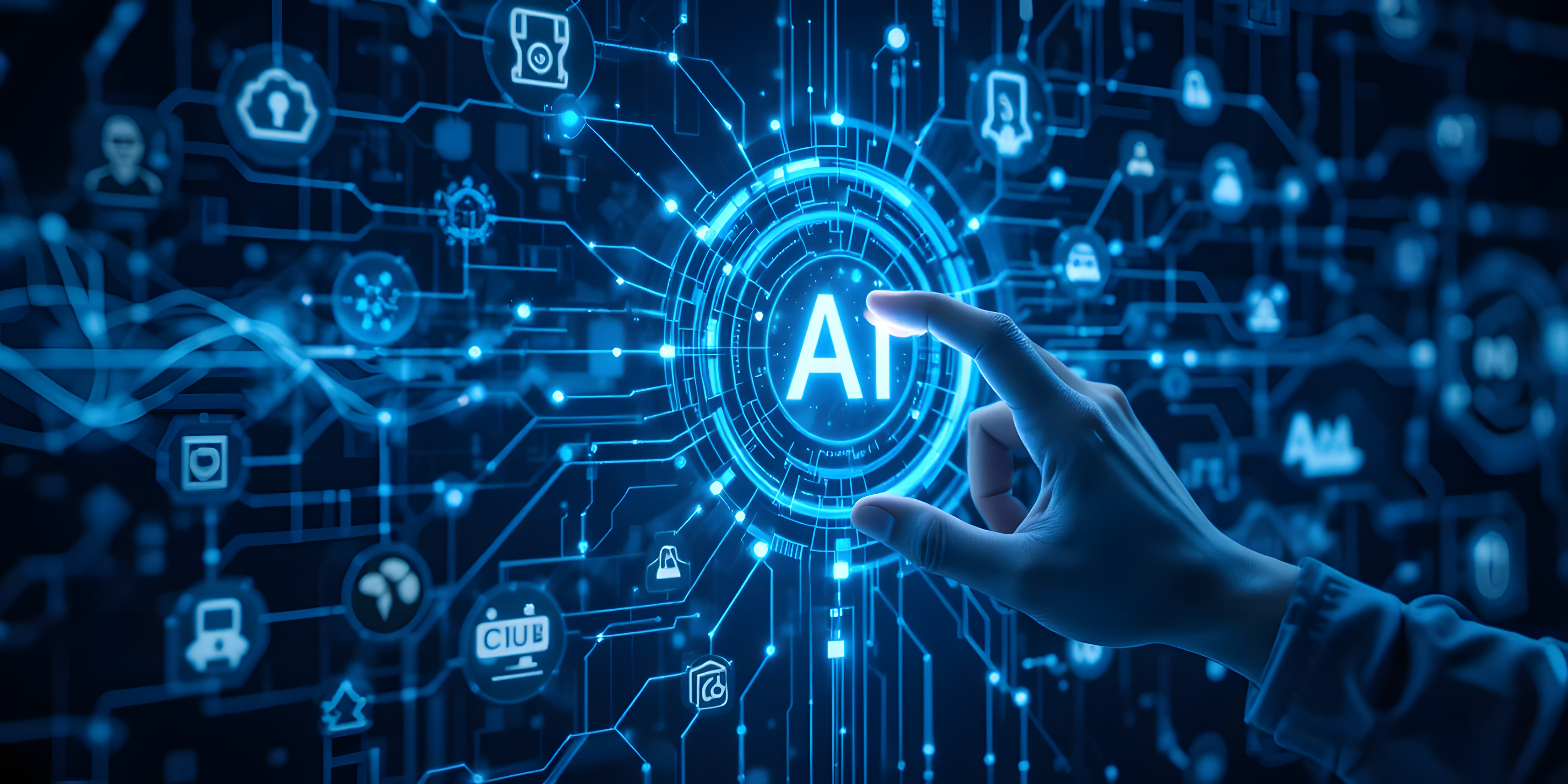Künstliche Intelligenz im Webdesign