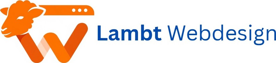 Lamberti Webdesign Logo