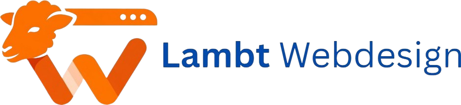Lamberti Webdesign Logo