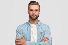 Nico Lamberti beim Arbeiten