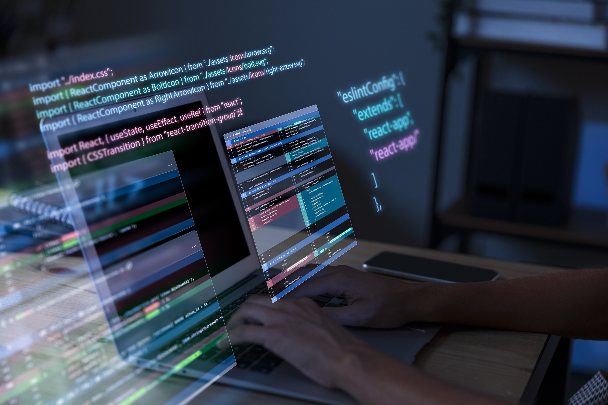 Programmieren und Webdesign
